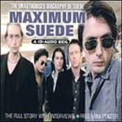 Capa do artigo Maximum Suede - CD
