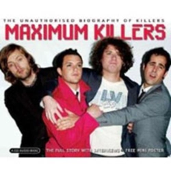 Capa do artigo Maximum the Killers - CD