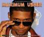 Maximum Usher - CD - Preview