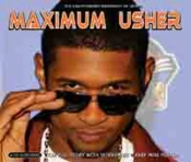 Capa do artigo Maximum Usher - CD