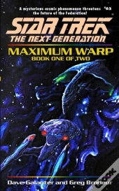 Maximum Warp: Book One