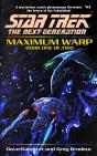 Maximum Warp: Book One - Preview