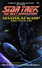 Maximum Warp: Book Two - Preview