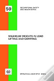 Capa do artigo Maximum Weights In Load Lifting And Carrying
