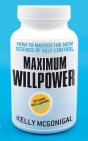 Maximum Willpower - Preview
