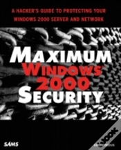 Capa do artigo Maximum Windows 2000 Security