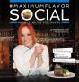 #Maximumflavorsocial - Preview