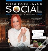 #Maximumflavorsocial