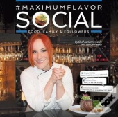 #Maximumflavorsocial