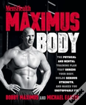 Capa do artigo Maximus Body