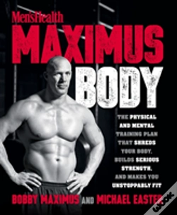 Capa do artigo Maximus Body