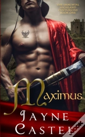 Capa do artigo Maximus