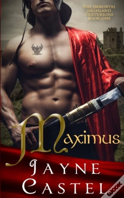 Capa do artigo Maximus