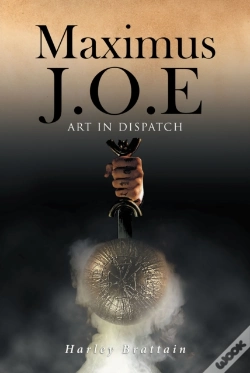 Capa do artigo Maximus J.O.E