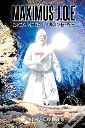 Capa do artigo Maximus J.O.E