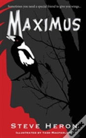 Capa do artigo Maximus