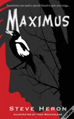 Capa do artigo Maximus