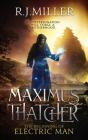 Maximus Thatcher - Preview