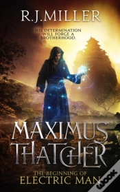 Capa do artigo Maximus Thatcher