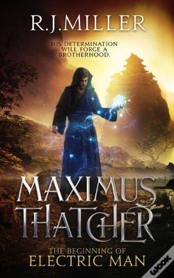 Capa do artigo Maximus Thatcher