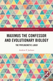 Capa do artigo Maximus The Confessor And Evolutionary Biology