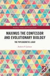 Maximus The Confessor And Evolutionary Biology