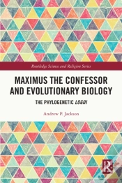 Capa do artigo Maximus The Confessor And Evolutionary Biology
