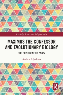 Capa do artigo Maximus The Confessor And Evolutionary Biology