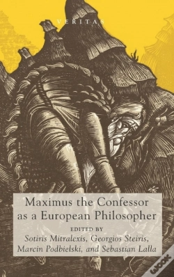 Capa do artigo Maximus The Confessor As A European Philosopher