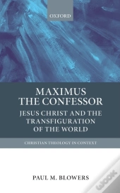 Maximus The Confessor