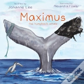 Maximus The Humpback Whale