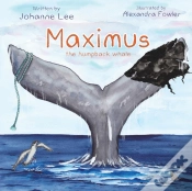 Capa do artigo Maximus The Humpback Whale