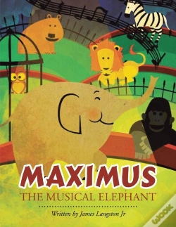 Capa do artigo Maximus The Musical Elephant