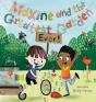 Maxine And The Greatest Garden Ever - Preview