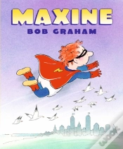 Capa do artigo Maxine