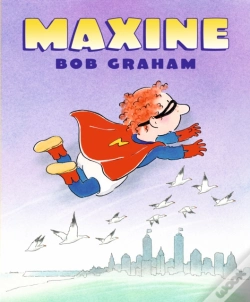 Capa do artigo Maxine