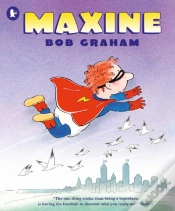 Capa do artigo Maxine