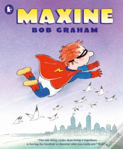 Capa do artigo Maxine