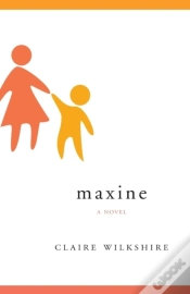 Capa do artigo Maxine
