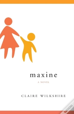 Capa do artigo Maxine