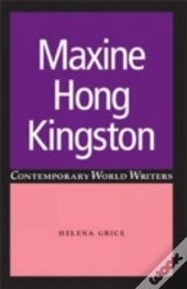 Maxine Hong Kingston