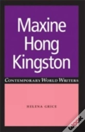 Capa do artigo Maxine Hong Kingston
