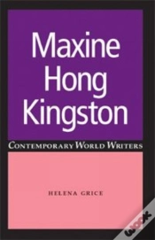 Capa do artigo Maxine Hong Kingston