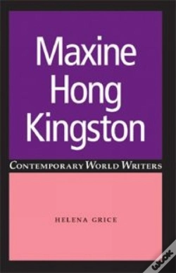 Capa do artigo Maxine Hong Kingston