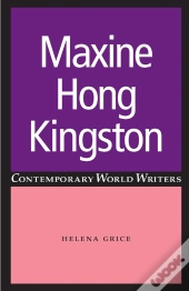 Maxine Hong Kingston