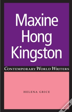 Capa do artigo Maxine Hong Kingston