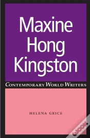 Capa do artigo Maxine Hong Kingston