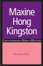Maxine Hong Kingston - Preview