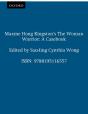 Maxine Hong Kingston'S The Woman Warrior - Preview