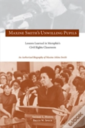 Capa do artigo Maxine Smith